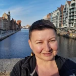 opieka seniora - zdjęcie profilowe użytkownika Ewa W.