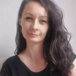 opieka seniora - zdjęcie profilowe użytkownika Elżbieta S.