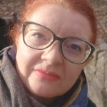 opieka seniora - zdjęcie profilowe użytkownika Katarzyna F.