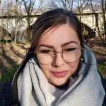 opieka seniora - zdjęcie profilowe użytkownika Anna A.