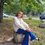 opieka seniora - zdjęcie profilowe użytkownika Lesya K.