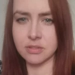 opieka seniora - zdjęcie profilowe użytkownika Sabina K.