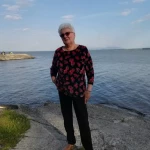 opieka seniora - zdjęcie profilowe użytkownika Agata P.