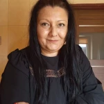 opieka seniora - zdjęcie profilowe użytkownika Malgorzata Z.