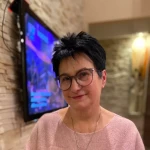 opieka seniora - zdjęcie profilowe użytkownika Elżbieta S.