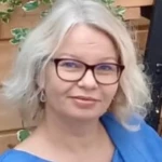 opieka seniora - zdjęcie profilowe użytkownika Justyna P.