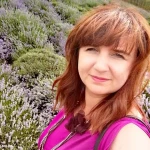 opieka seniora - zdjęcie profilowe użytkownika Marzena W.