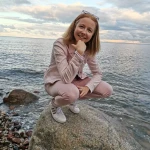 opieka seniora - zdjęcie profilowe użytkownika Izabela N.