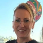 opieka seniora - zdjęcie profilowe użytkownika Paulina D.