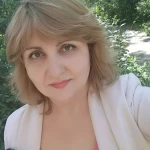 opieka seniora - zdjęcie profilowe użytkownika Alla T.