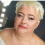 opieka seniora - zdjęcie profilowe użytkownika Joanna B.