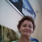 opieka seniora - zdjęcie profilowe użytkownika Ewa H.