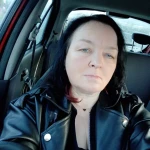 opieka seniora - zdjęcie profilowe użytkownika Agata W.