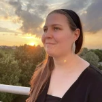 opieka seniora - zdjęcie profilowe użytkownika Faustyna N.