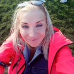 opieka seniora - zdjęcie profilowe użytkownika Kalina S.