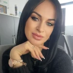 opieka seniora - zdjęcie profilowe użytkownika Mariia S.