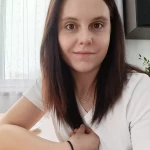 opieka seniora - zdjęcie profilowe użytkownika Daria C.