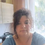 opieka seniora - zdjęcie profilowe użytkownika Monika S.