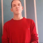 opieka seniora - zdjęcie profilowe użytkownika Kamil S.