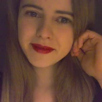 opieka seniora - zdjęcie profilowe użytkownika Kinga B.