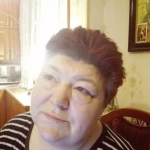 opieka seniora - zdjęcie profilowe użytkownika Anna L.