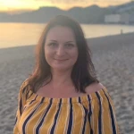 opieka seniora - zdjęcie profilowe użytkownika Beata G.