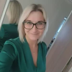 opieka seniora - zdjęcie profilowe użytkownika Zuzanna K.