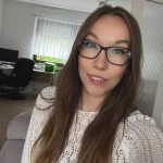 opieka seniora - zdjęcie profilowe użytkownika Klaudia P.