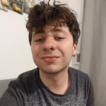 opieka seniora - zdjęcie profilowe użytkownika Mateusz S.