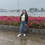 opieka seniora - zdjęcie profilowe użytkownika Tetiana I.