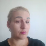 opieka seniora - zdjęcie profilowe użytkownika Katarzyna E.
