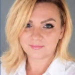 opieka seniora - zdjęcie profilowe użytkownika Katarzyna R.