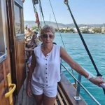 opieka seniora - zdjęcie profilowe użytkownika Iwona N.