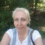 opieka seniora - zdjęcie profilowe użytkownika Monika T.