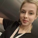 opieka seniora - zdjęcie profilowe użytkownika Kamila K.