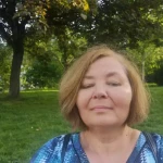 opieka seniora - zdjęcie profilowe użytkownika Agnieszka S.