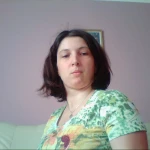 opieka seniora - zdjęcie profilowe użytkownika Kinga C.