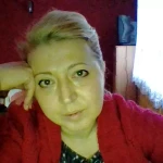 opieka seniora - zdjęcie profilowe użytkownika Ola M.