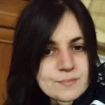 opieka seniora - zdjęcie profilowe użytkownika Ilona D.