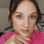 opieka seniora - zdjęcie profilowe użytkownika Agnieszka N.