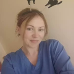 opieka seniora - zdjęcie profilowe użytkownika Monika C.