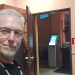 opieka seniora - zdjęcie profilowe użytkownika Dariusz S.