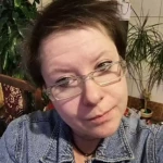 opieka seniora - zdjęcie profilowe użytkownika Izabela K.