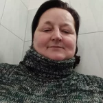 opieka seniora - zdjęcie profilowe użytkownika Joanna K.