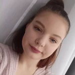 opieka seniora - zdjęcie profilowe użytkownika Dominika M.