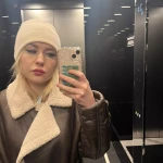 opieka seniora - zdjęcie profilowe użytkownika Wiktoria B.