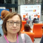 opieka seniora - zdjęcie profilowe użytkownika Iryna S.