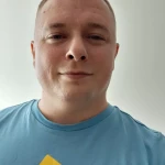 opieka seniora - zdjęcie profilowe użytkownika Patryk P.