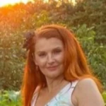 opieka seniora - zdjęcie profilowe użytkownika Alina B.