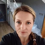 opieka seniora - zdjęcie profilowe użytkownika Agnieszka C.